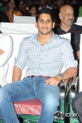 Manam Movie Vijayotsava Sabha